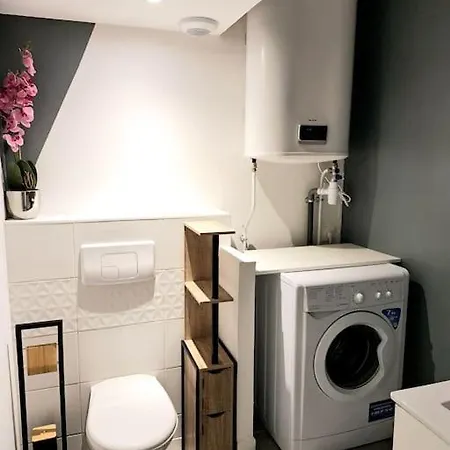 別荘 Belle Maison Au Bord Du Plan D'eau