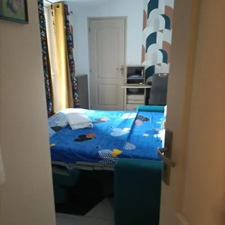 別荘 Belle Maison Au Bord Du Plan D'eau *