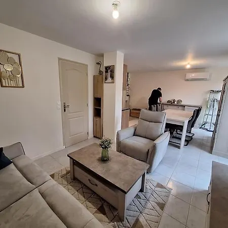 Belle Maison Au Bord Du Plan D'eau 別荘 Saint-Jean-dʼAngély